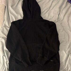 Aritzia TNA Black Hoodie